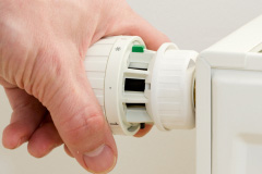 Lime Side central heating repair costs