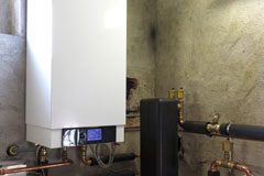 Lime Side condensing boiler companies