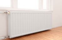 Lime Side heating installation